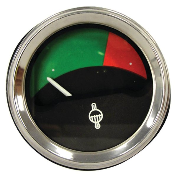 Db Electrical Temp Gauge For Massey Ferguson 20D, 20E, 20F, 231, 240, 250, 253 1207-0558